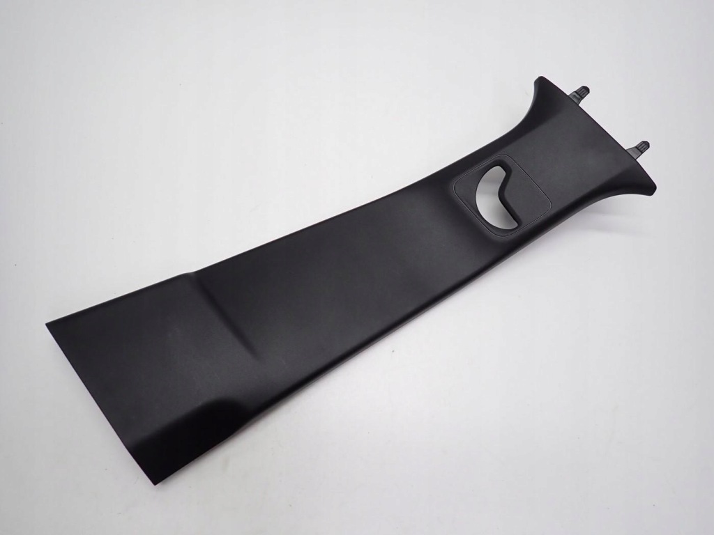 фото №1, Пластик защита стойка правая 98334467zd citroen c4 iii 25r