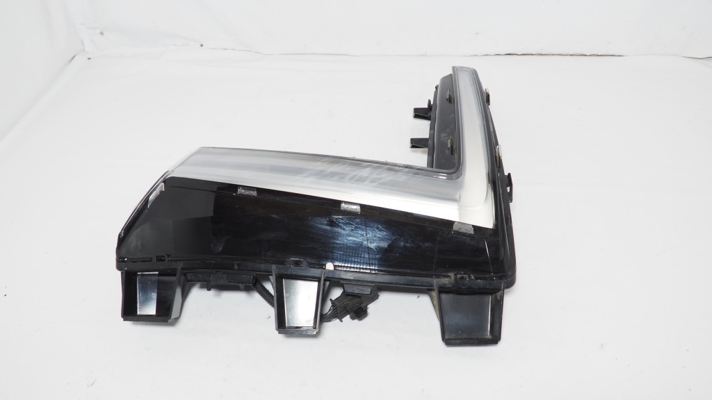 Ds4 crossover противотуманная фара led drl правый перед 9815740680 Доставка