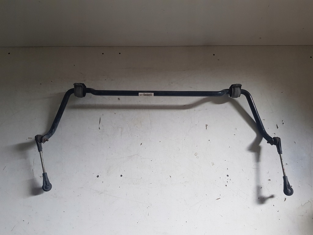 фото №5, Bmw i3 стабилизатор соединители перед