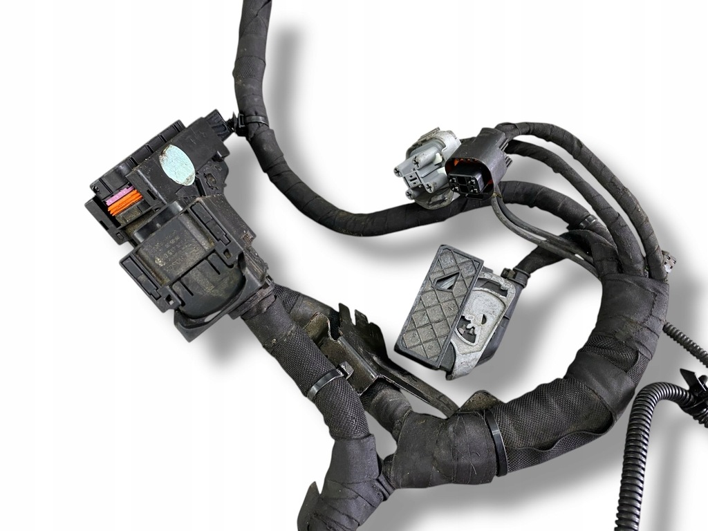 фото №15, Opel insignia a 2013 джгут двигуна 13296037