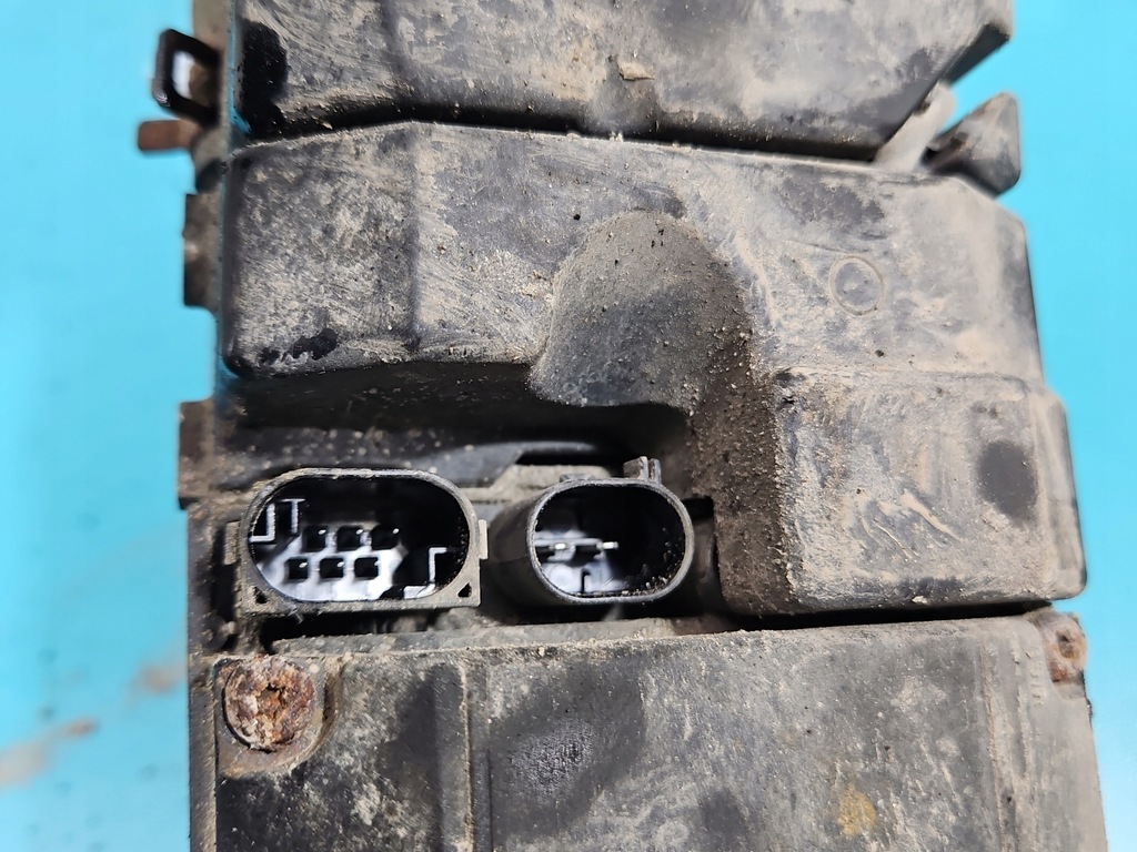 фото №8, Webasto citroen jumpy ii 07-16 9016835b обігрівач стояночний