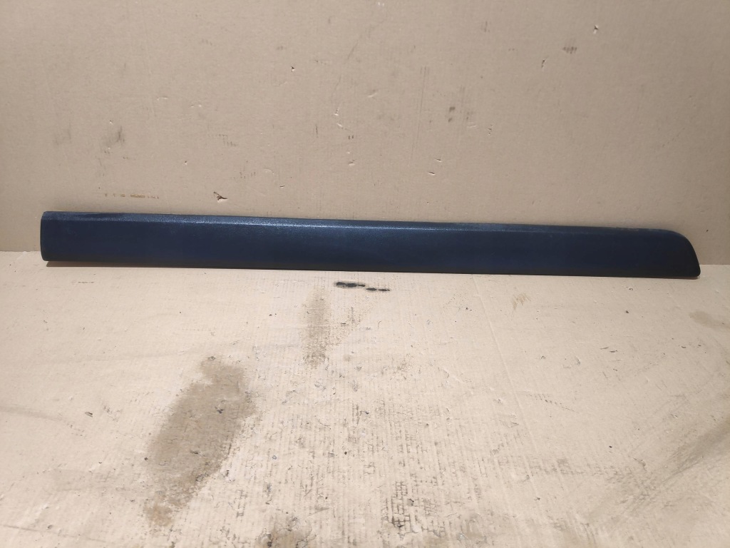 Купить Молдинг дверь левый перед левая передняя renault kangoo iii 808217463r