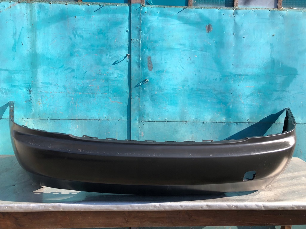 фото №1, Rolls royce wraith dawn rr5 rr6 бампер задня задній