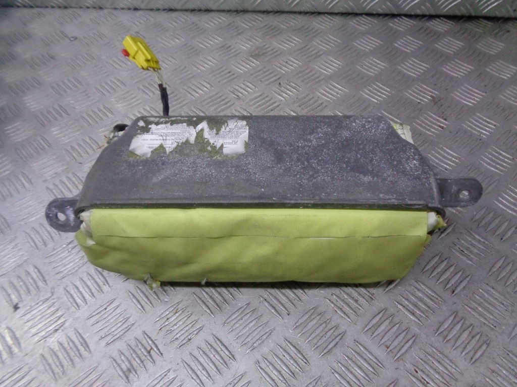 фото №1, Подушка подушка безопасности пассажира chrysler pacifica