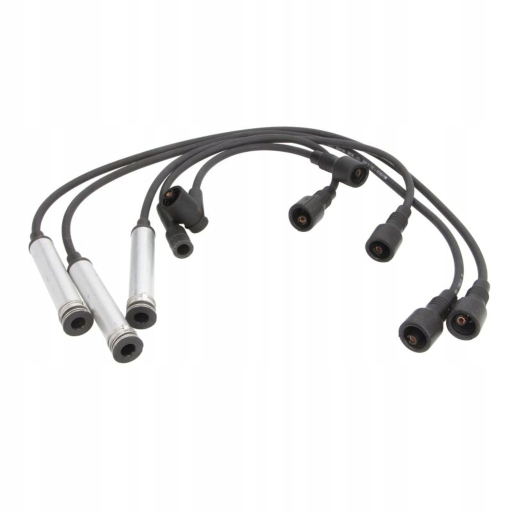 фото №1, Дроти запалювання engitech ent910242