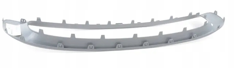 Mini оригінальний номер 51117268751 решітка вентиляційна, бампер Ціна