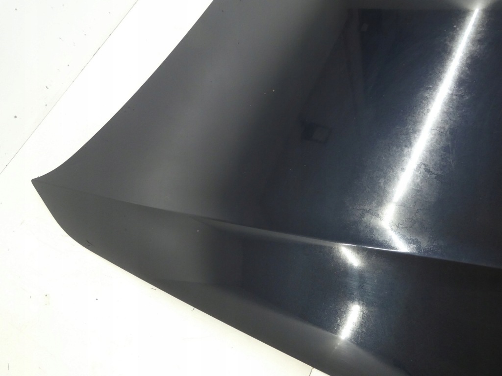 Капот кришка двигуна audi a4 b8 рестайлінг  11-15r lx5r Ціна