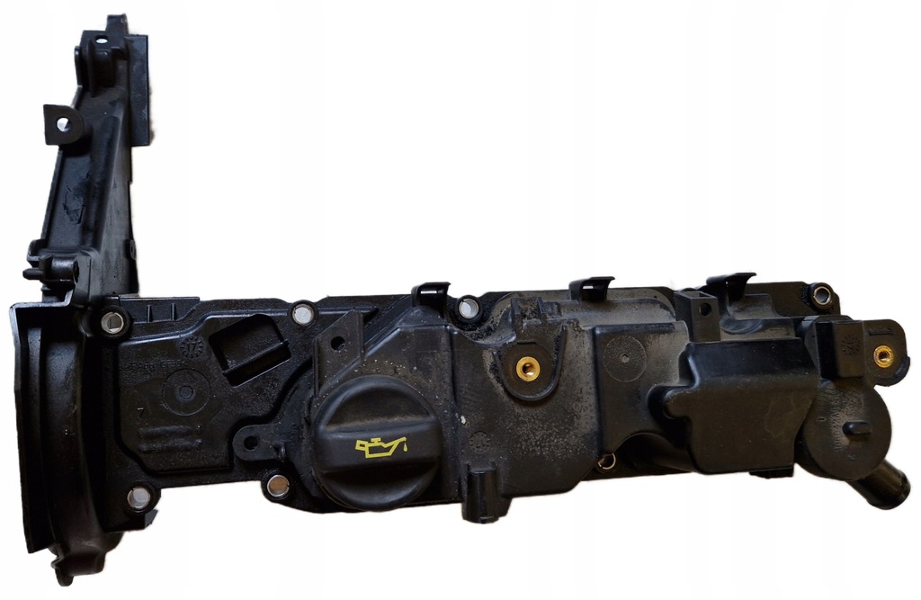 фото №1, Крышка клапанов m06042a190