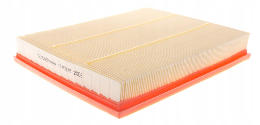 фото №1, Фільтр повітря denckermann a140048