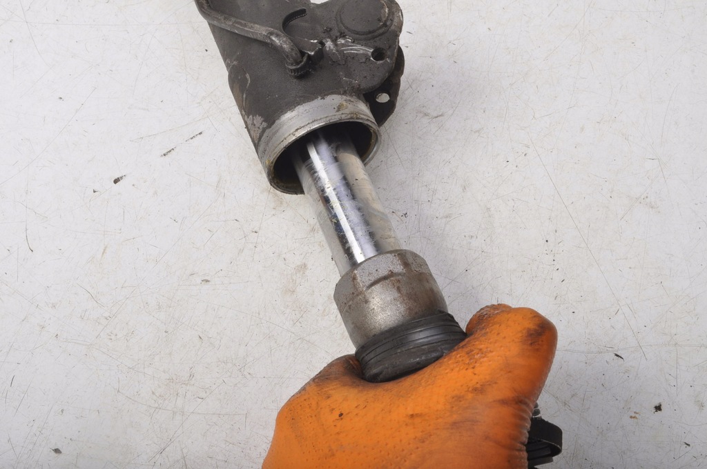 фото №10, Volvo xc60 рейка рульова трансмісія кермова 31329887