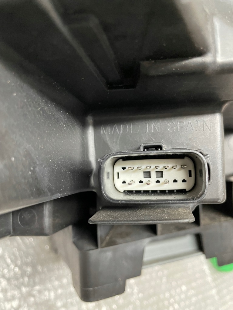 фото №9, Лампа передняя левая перед ford kuga mk3 full led