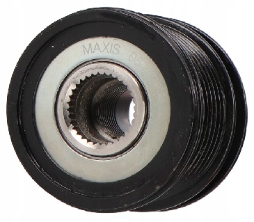 фото №2, Шкив mercedes-benz klasa gl