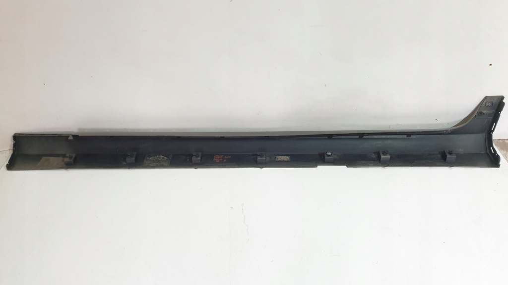 фото №9, Порог молдинг накладка порог volvo v60 s60 31448912