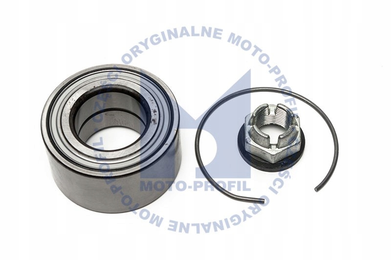 фото №1, Подшипник ступица dacia sandero ii 1.5 dci 2013-