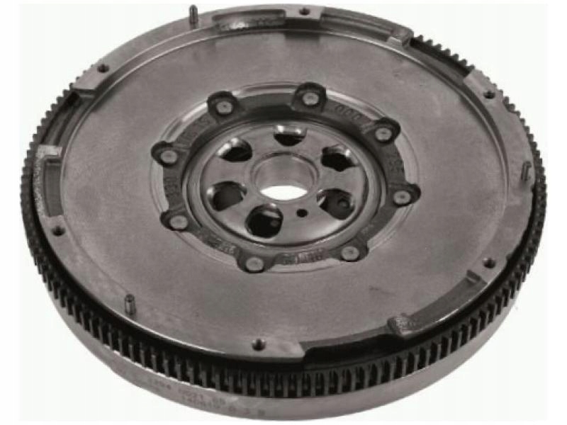 фото №1, Колесо маховик sachs 2294 002 165