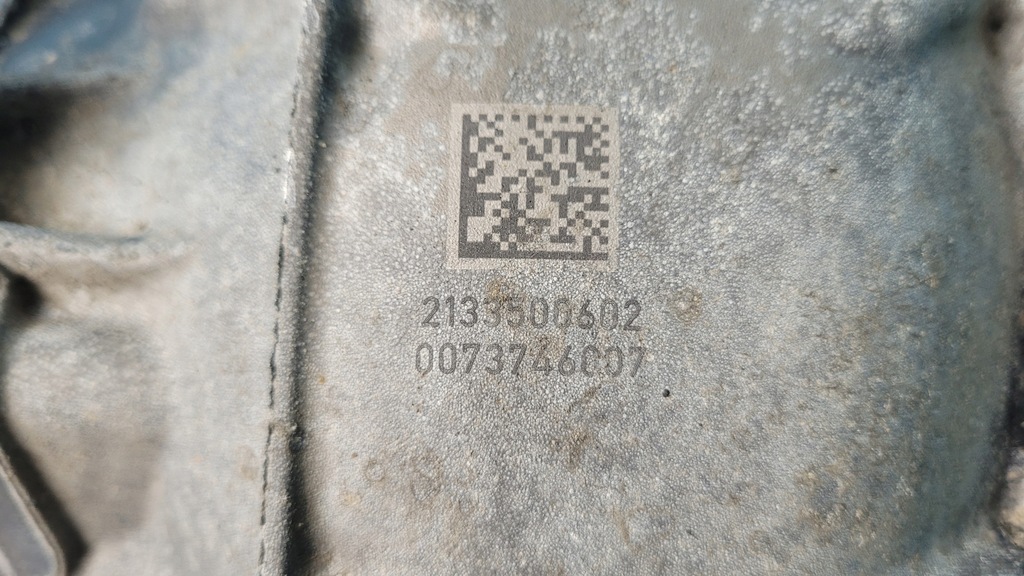 фото №6, W253 glc 15r диференціал диференціал a2133500602 3.066