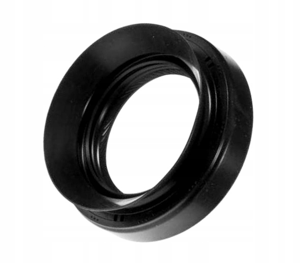 фото №1, Nissan navara d40 r51 сальник редуктор перед