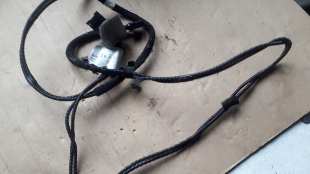 фото №16, S4 b8 a4 волоконно-оптичний кабель кабель штекер з'єднувач 8f001061