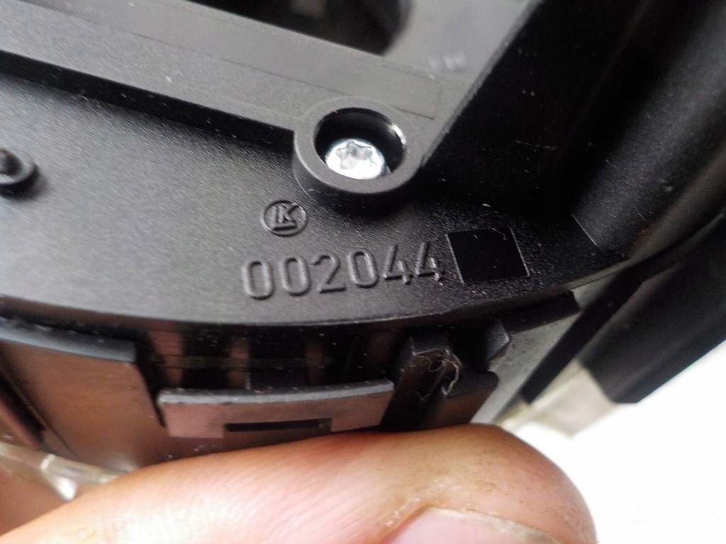 фото №6, Лента air bag подушка безопасности bentley continental 2010