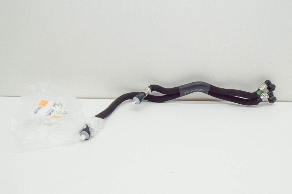 Купити Шланг радіатора оливи mini r50 r52 17227631564 7631564 оригінальний новий