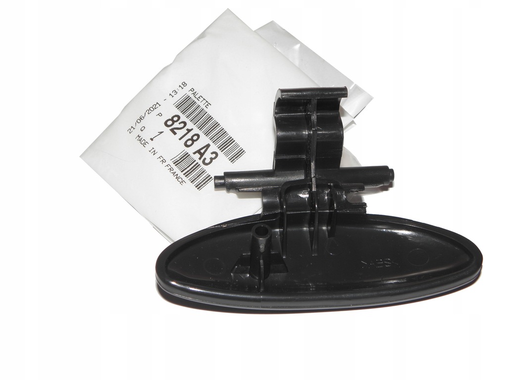 фото №10, Оригинальная ручка бардачка citroen c2 i c3 i оригинальный номер 8218a3