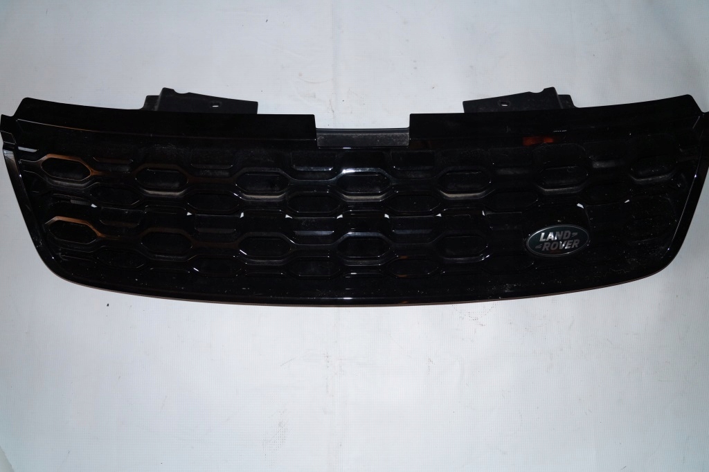 фото №1, Land rover discovery sport решётка радиатора оригинальный номер lk72-8a100