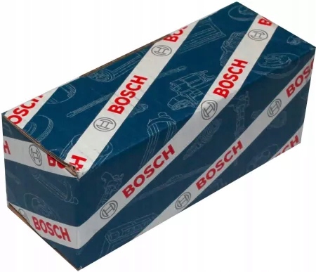 Купити Фільтр оливи bosch 0451203234