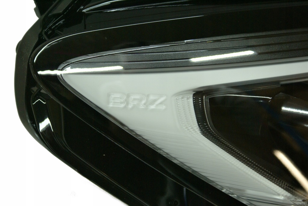 фото №3, Лампа фара led subaru brz usa оригинал 2022-