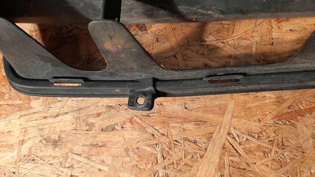 фото №7, Suzuki liana решётка решётка радиатора бампера 7171754ga0