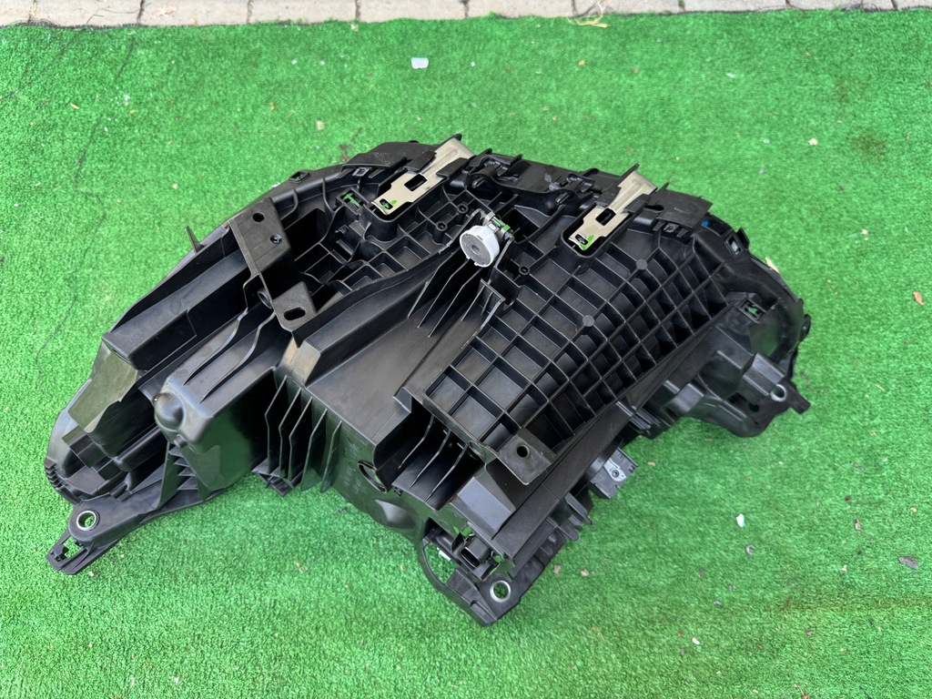 фото №13, Bmw x3 g45 2024 2025- full led лампа правая передняя 5a1bd18