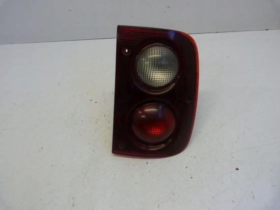 фото №1, Лампа задняя правая задняя land rover freelander