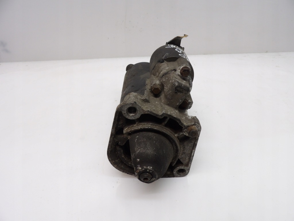 фото №2, Стартер volvo s80