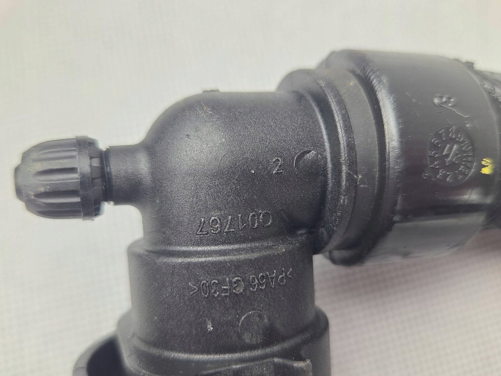 фото №8, Renault master iii 2.3 магістраль шланг радіатора 924102546r