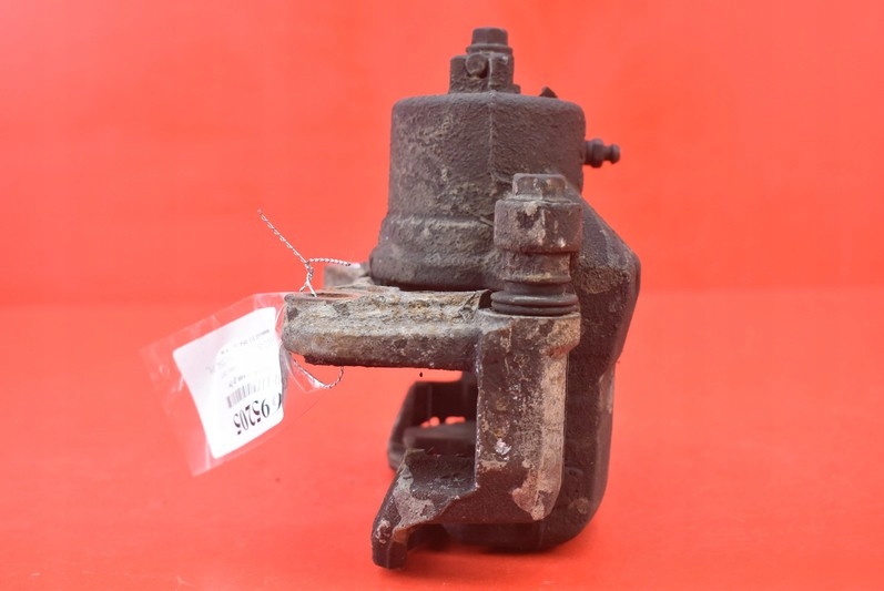 фото №5, Суппорт тормозной левый перед hyundai i30 i 30 2 ii 1.4 16v 100 km 11-17