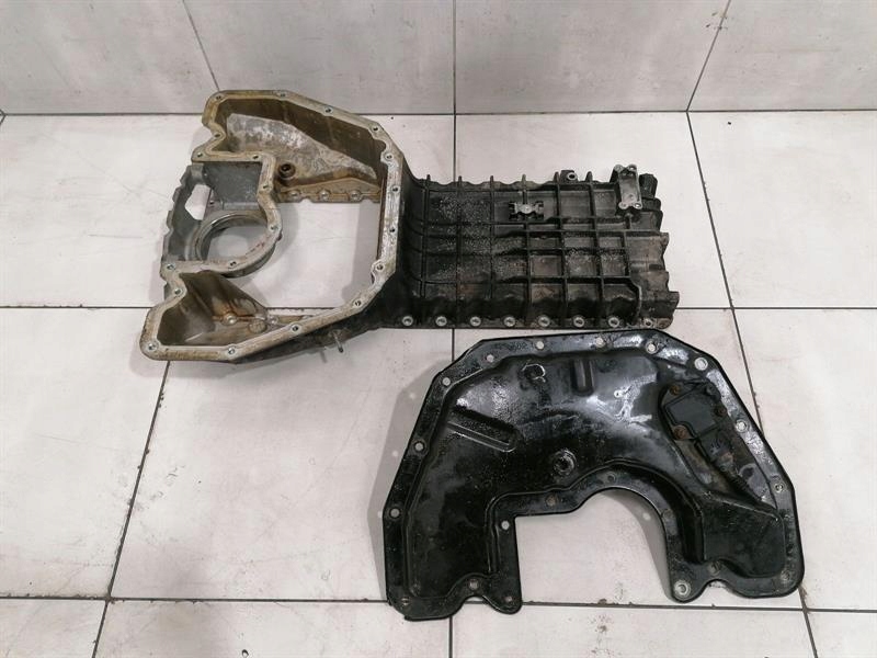 Rolls royce phantom mk7 vii 7 oil поддон 11137574536 tub с Разборки