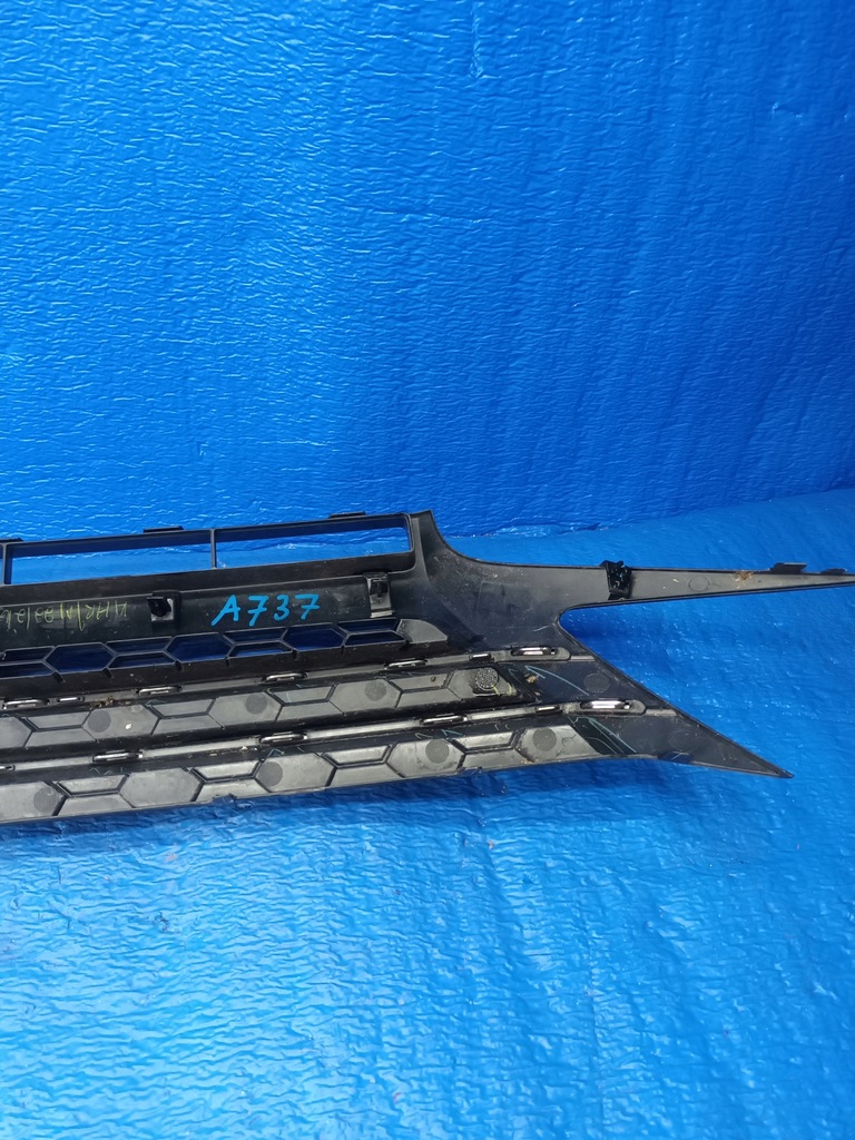 фото №8, Решётка радиатора mitsubishi space star iii 2020- 7450b351