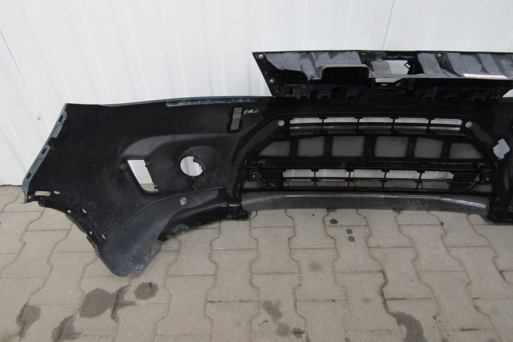 фото №10, Бампер перед передний suzuki vitara 2 ii 14-