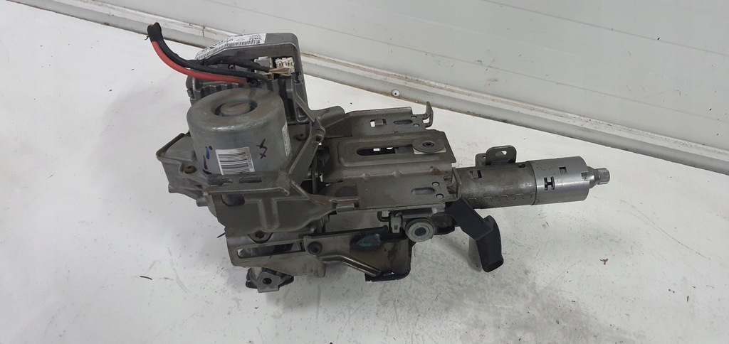 фото №5, Renault clio iii усилитель руля