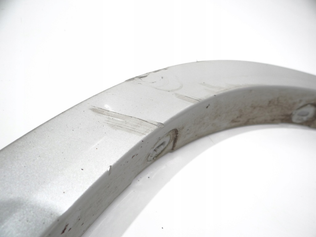 Молдинг накладка крила лівий задня bmw x1 e84 lci m набір 8038079 a96 Зі Шроту