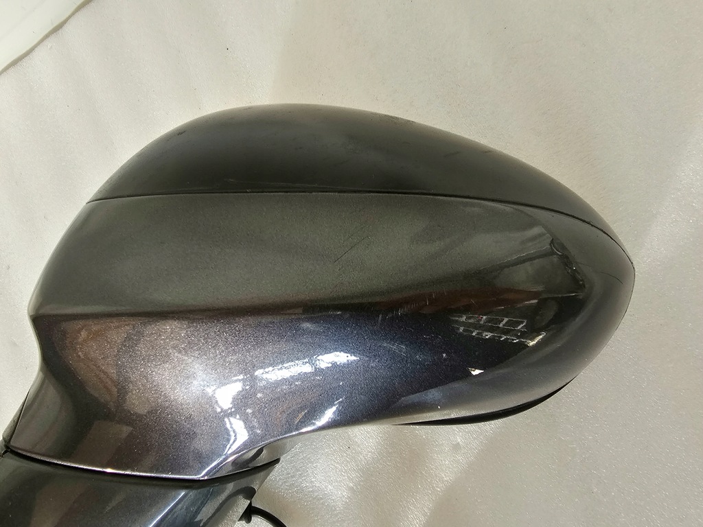 фото №7, Зеркало левая opel zafira c 7 pin