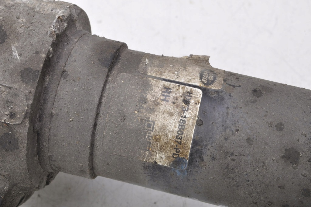 фото №4, Jaguar xe 2.0 d амортизатор правий перед r-sport