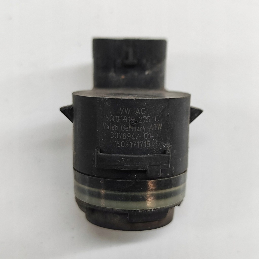 фото №6, Audi q7 4m 2018 з задній датчик паркування pdc