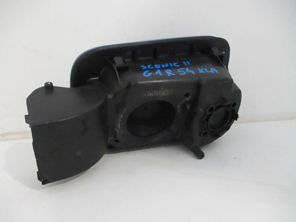 фото №7, Renault scenic ii крышка заливной топлива дизель