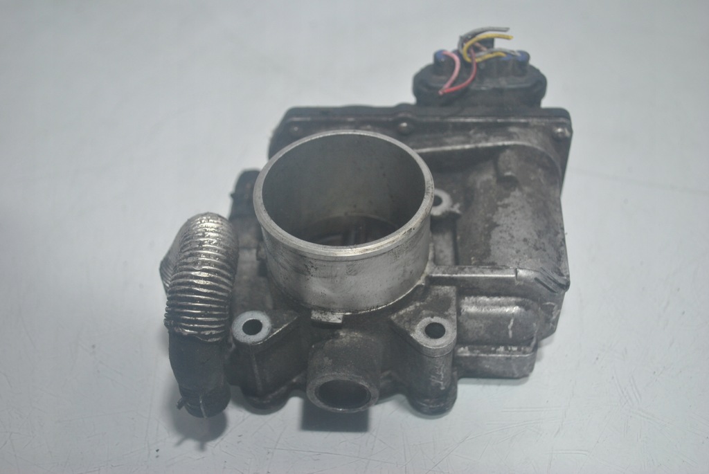 фото №1, Дроссельная заслонка mazda 5 i rf7j136b0c