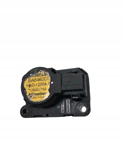 фото №1, Моторчик отопителя opel insignia b da646001