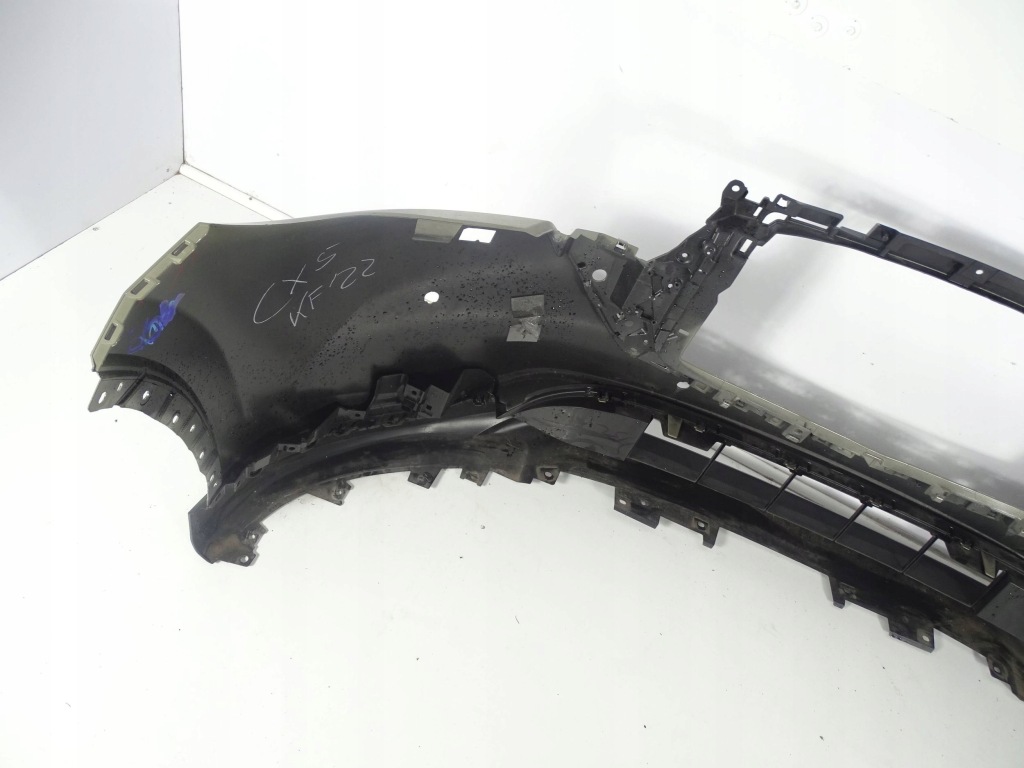 Бампер перед передний mazda cx5 cx-5 ii lift 22- Цена