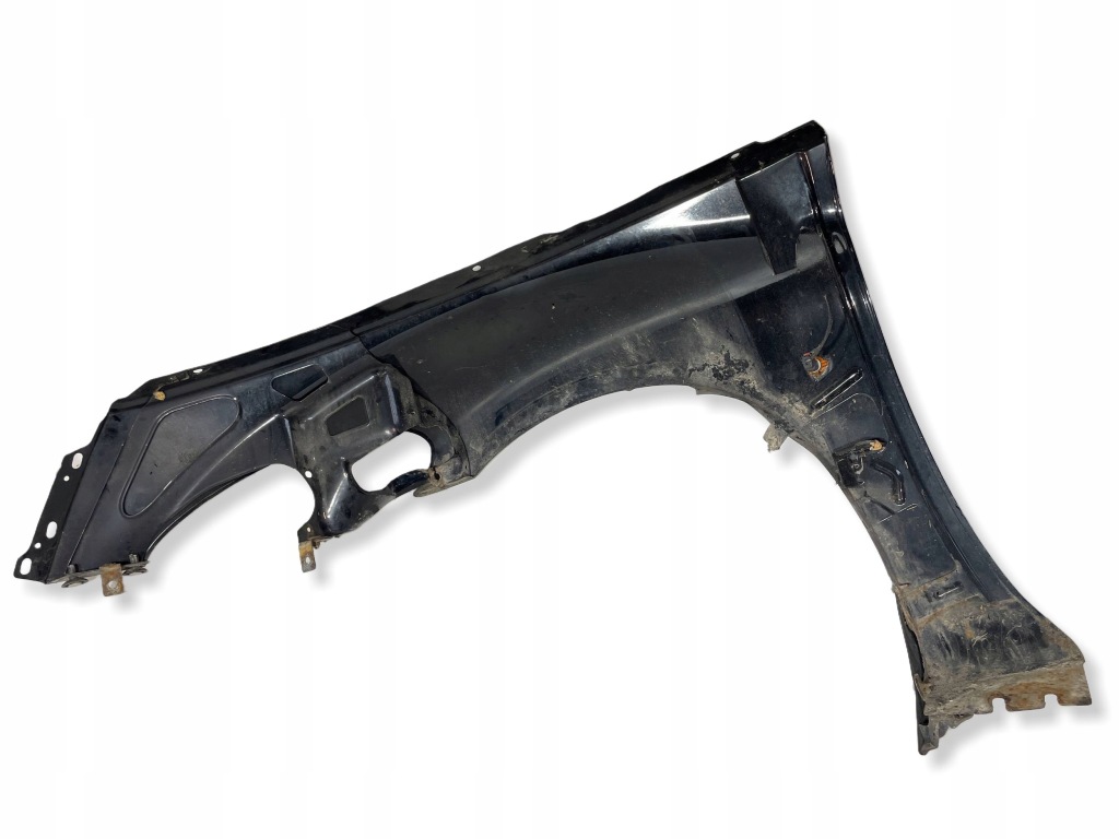 фото №6, Chrysler pt cruiser крыло правый перед px8