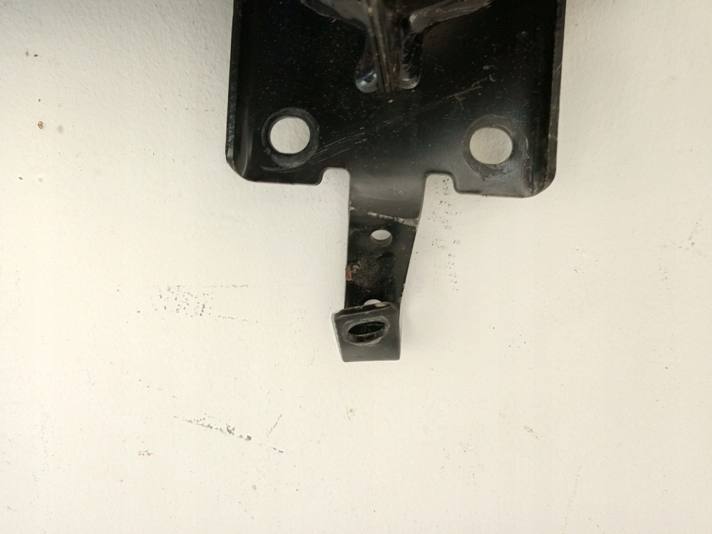 Купить Fiat ducato iii 3 2006- балка бампера усилитель перед 1340421080