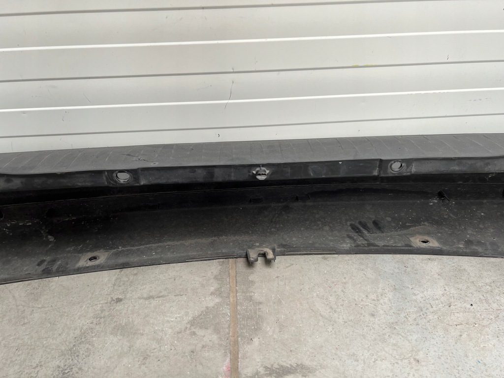 фото №12, Бампер задний opel combo d