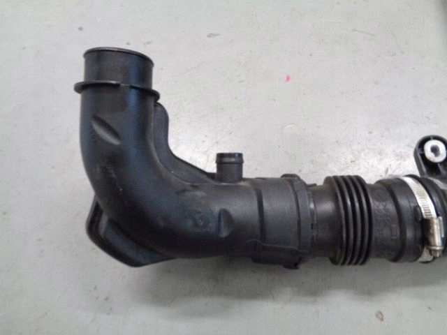 фото №11, Ford ecosport mk2 15 1.0 eb шланг интеркулер